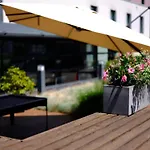 Park Inn By Radisson Luxembourg City