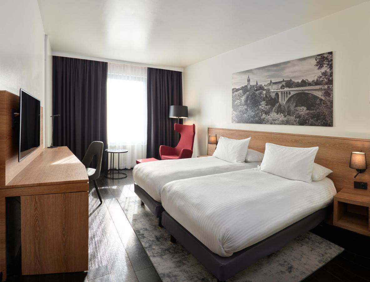 Hotel Park By Radisson 3*
