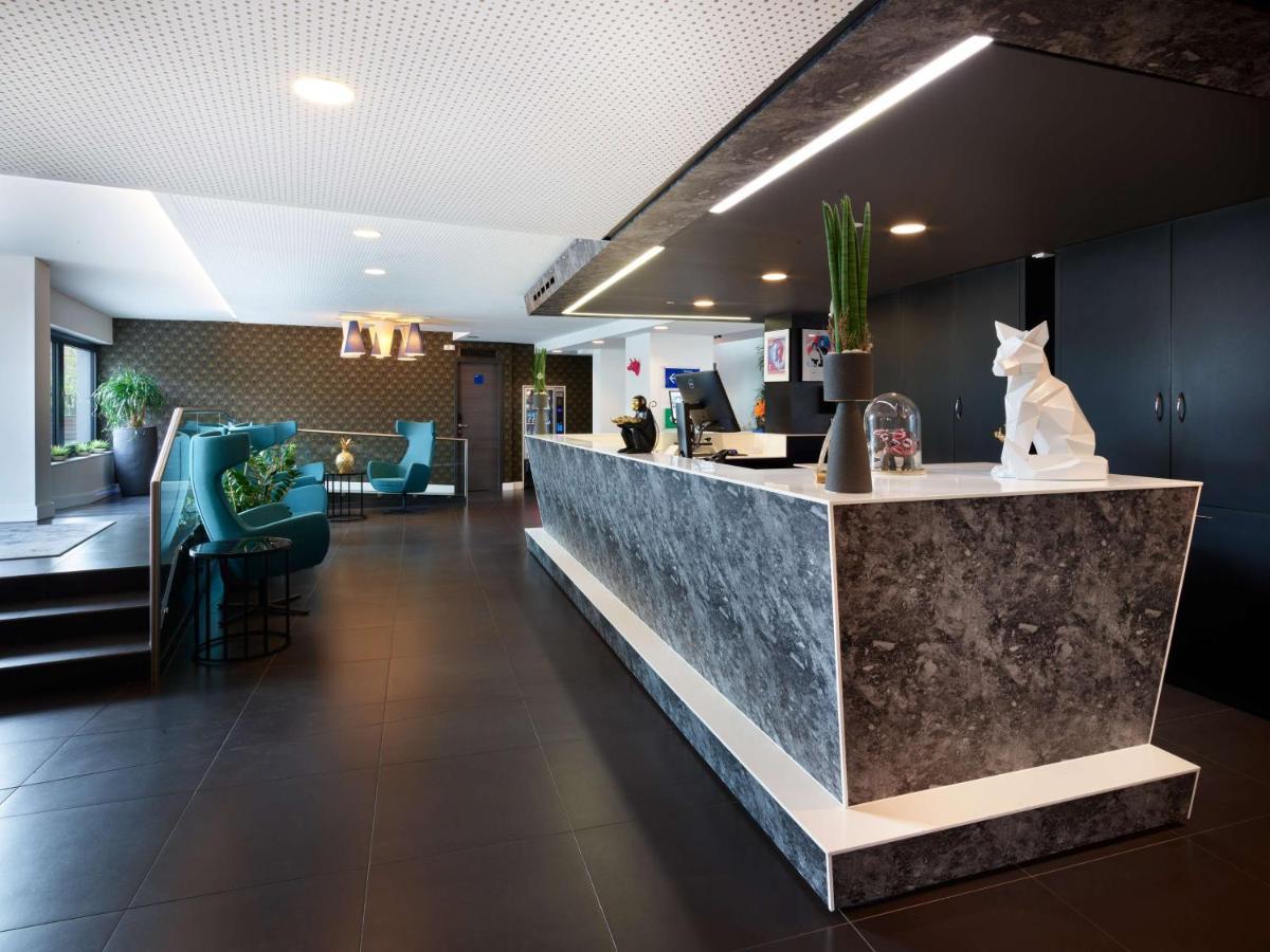 Park By Radisson Hotel 3*