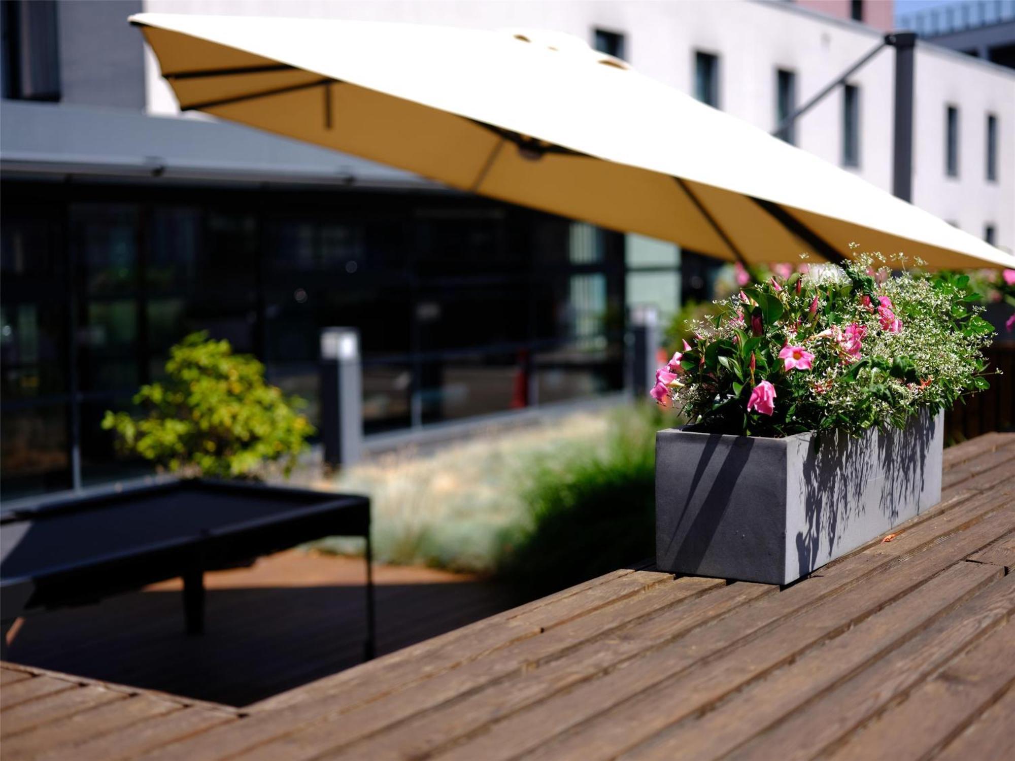 Hotel Park By Radisson 3*