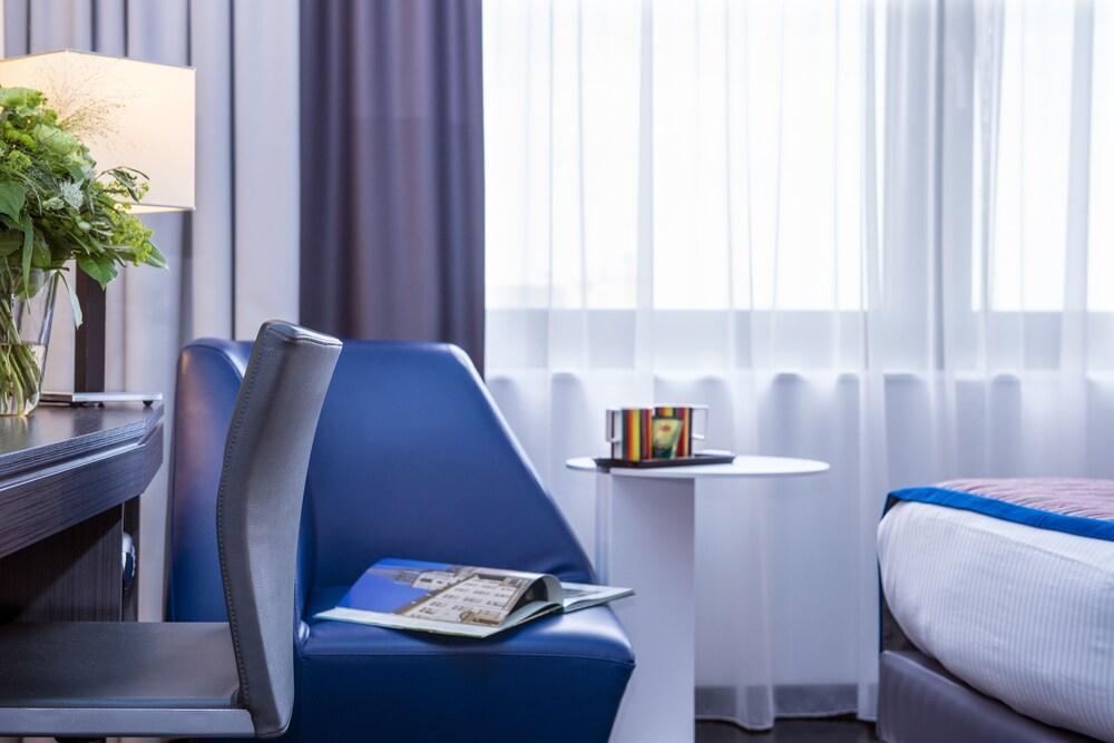 Park By Radisson 3* Luxembourg