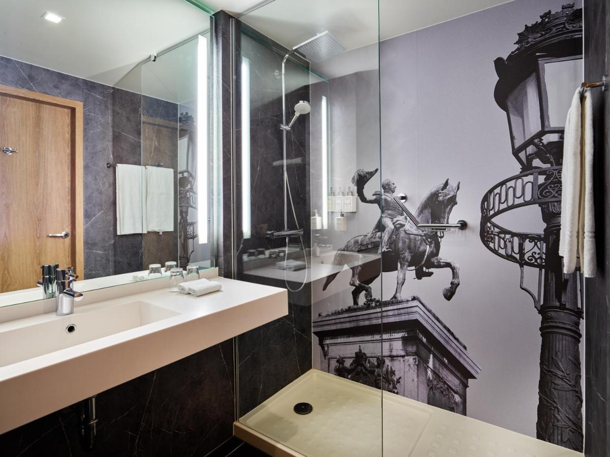 Park By Radisson Hotel Luxembourg