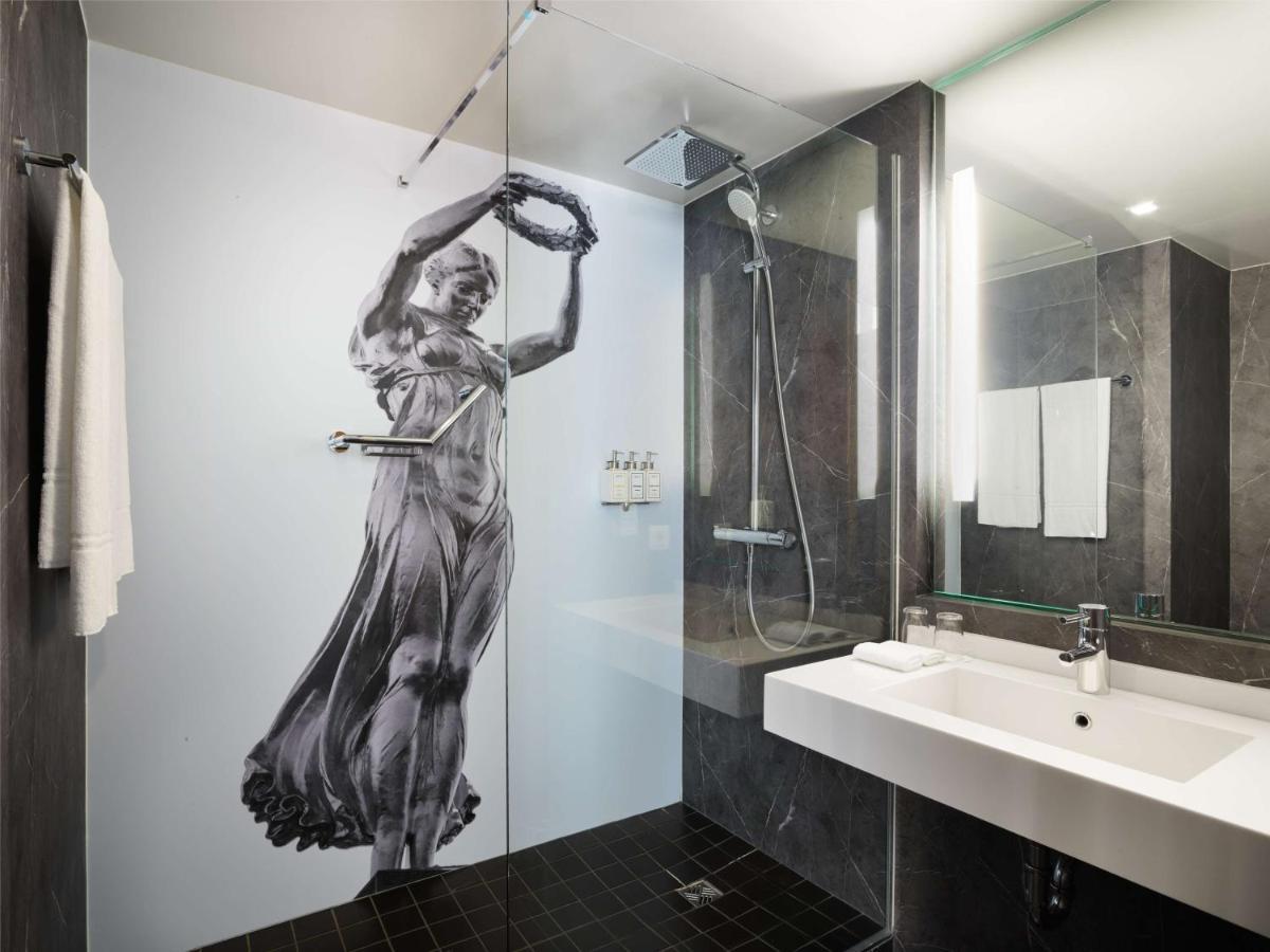 Park By Radisson Luxembourg