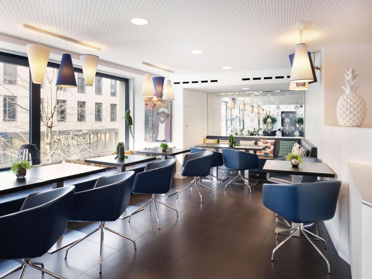Hotel Park By Radisson 3*