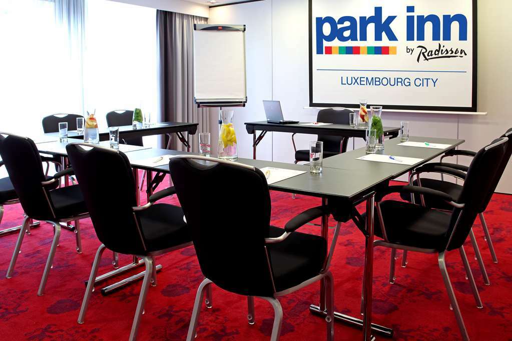 Hotel Park By Radisson 3*